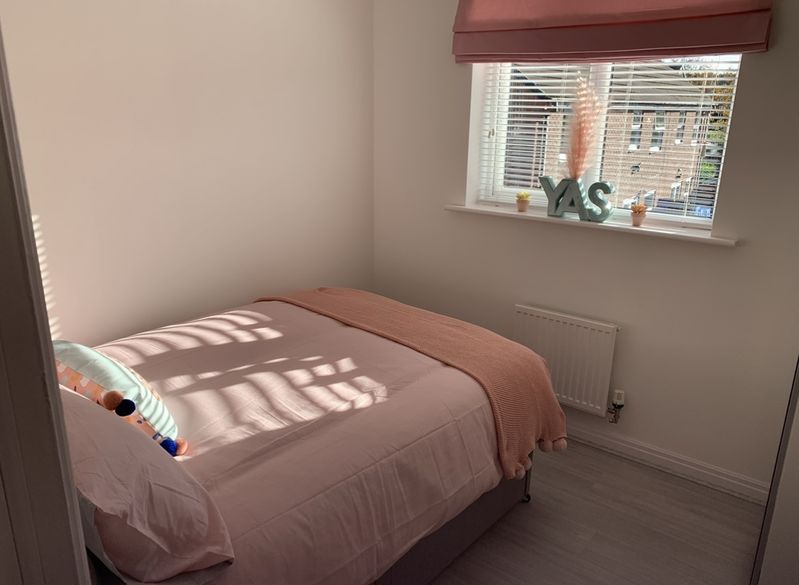 Moelwyn Drive Rivacre